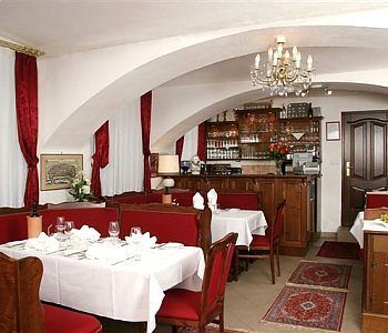 Marien-hof 3* Wien