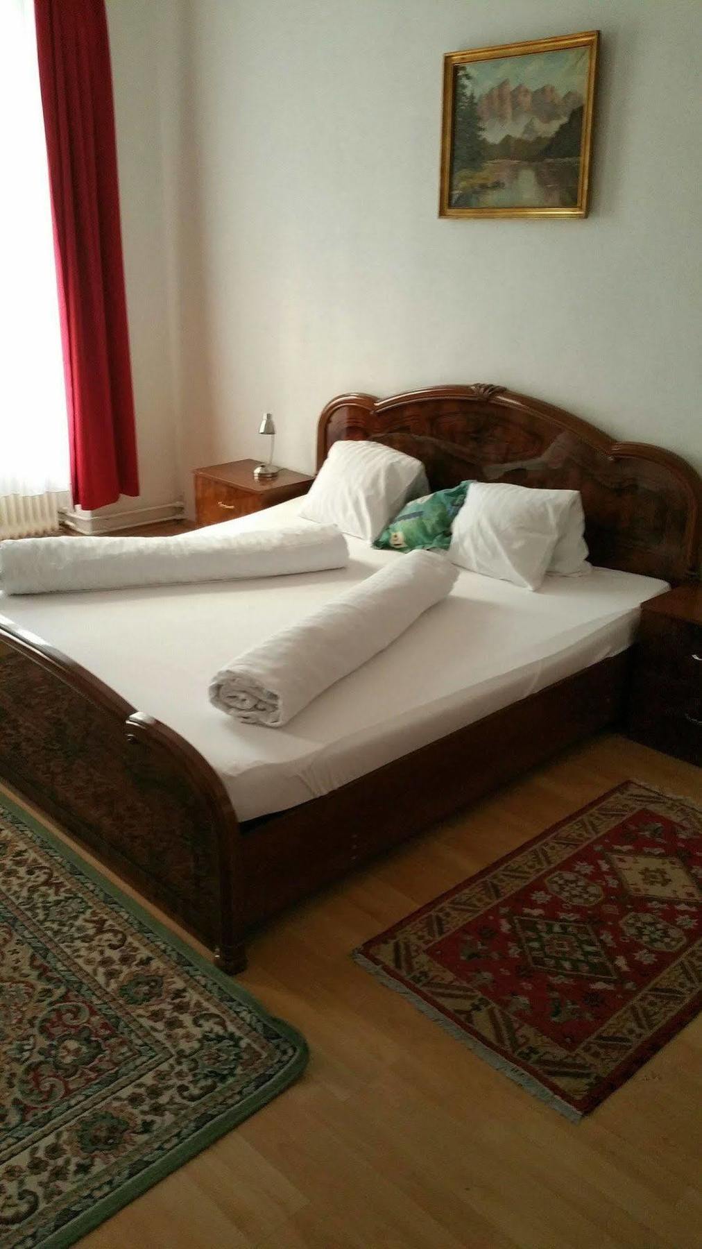 Marien-hof Wien