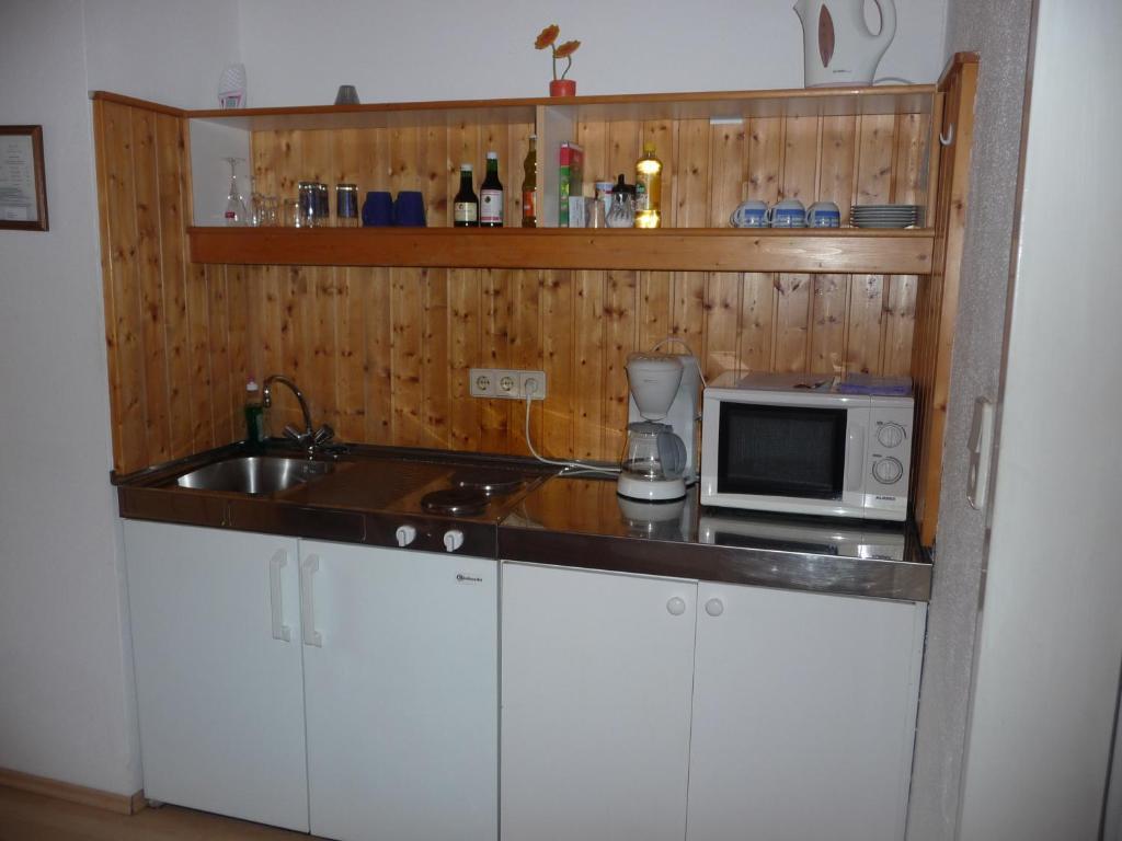 Marien-hof 3* Wien